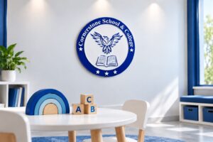 Best School for Early Years in Lahore