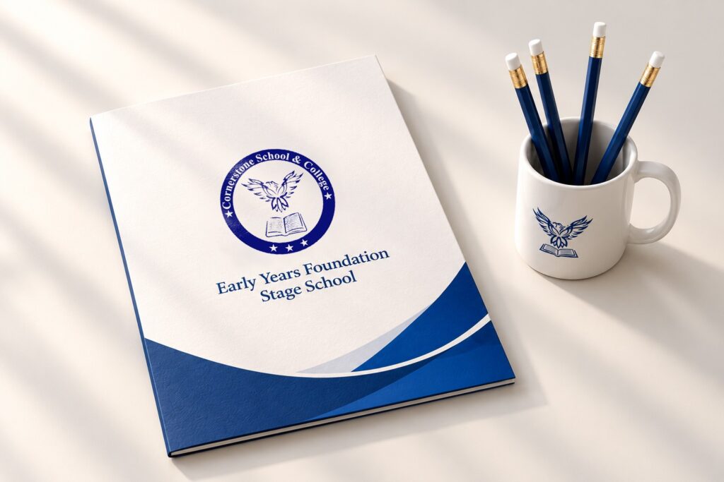 EYFS School Lahore