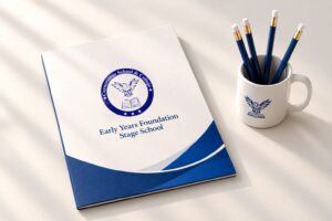 EYFS School Lahore